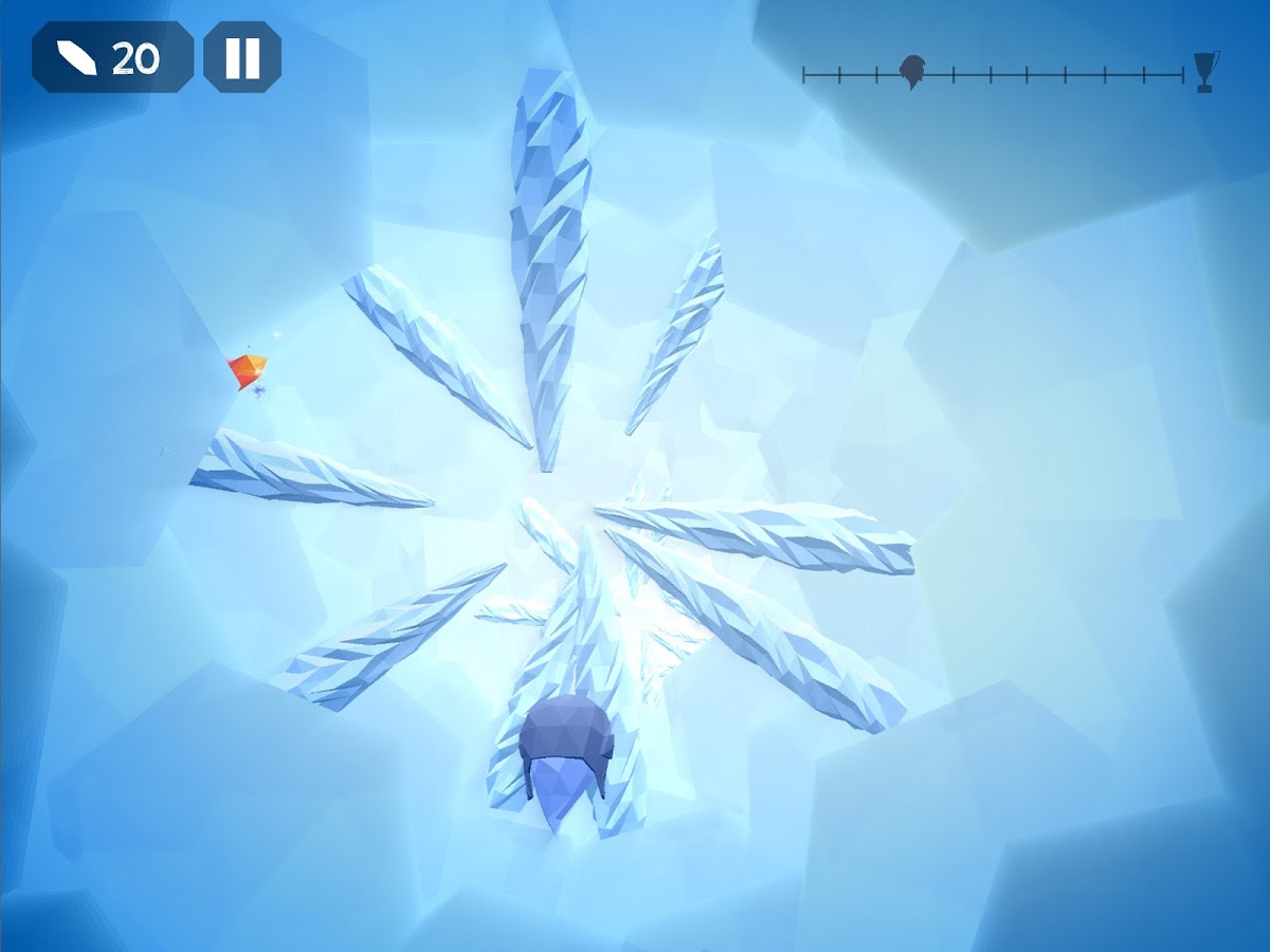 Gravity: Planet Rescue