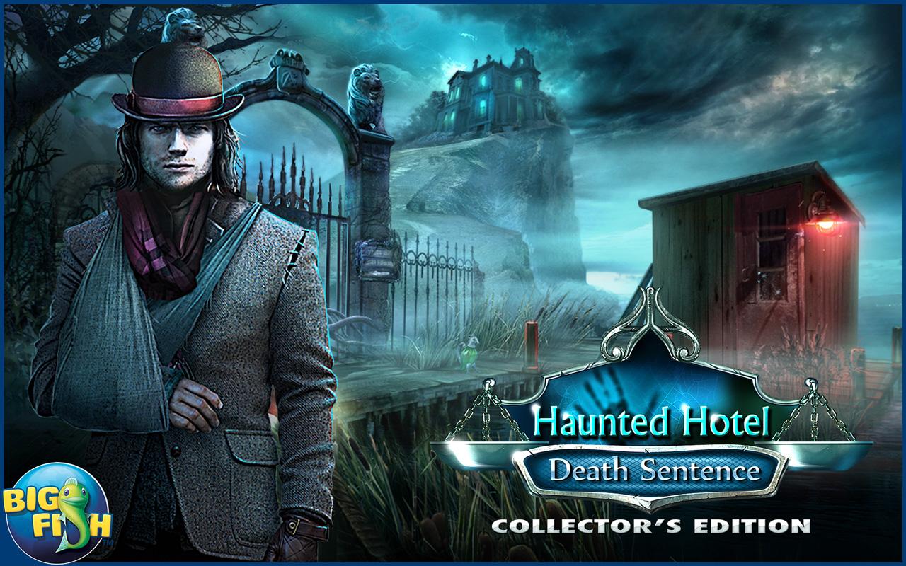 Haunted Hotel: Death (Full)