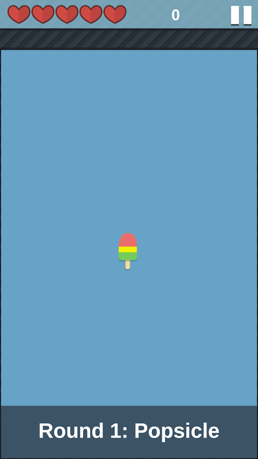 Itror - In The Right Order