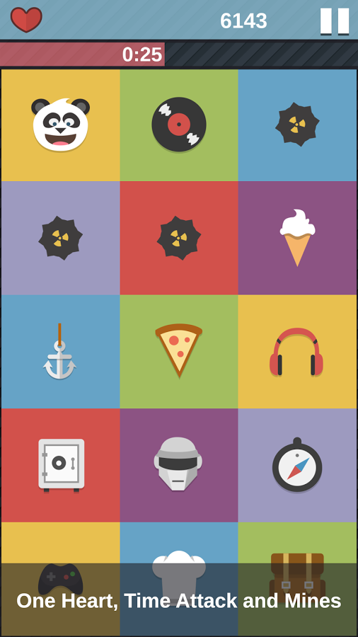 Itror - In The Right Order