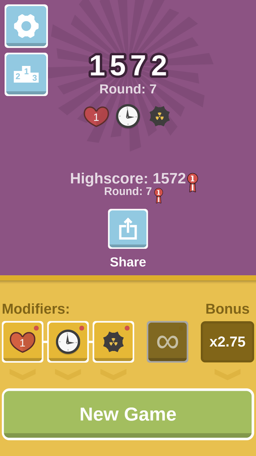 Itror - In The Right Order