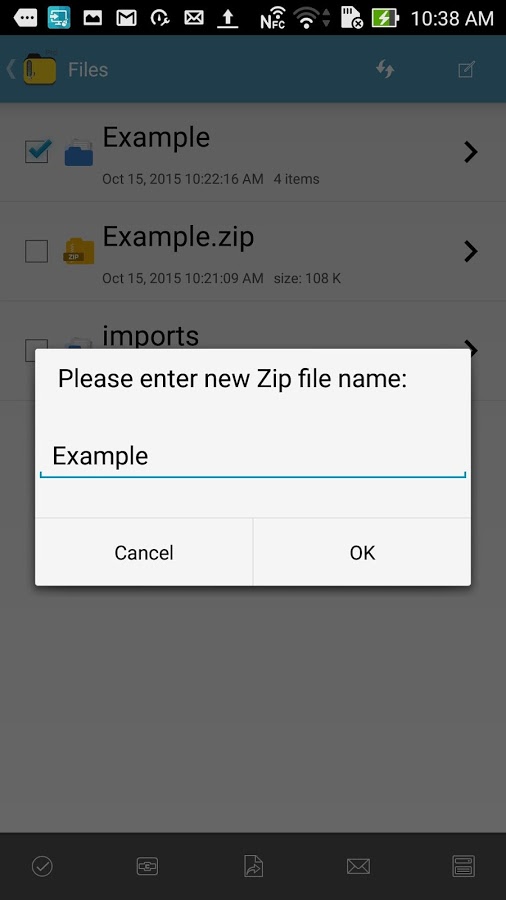 iZip Pro - Zip Unzip Tool