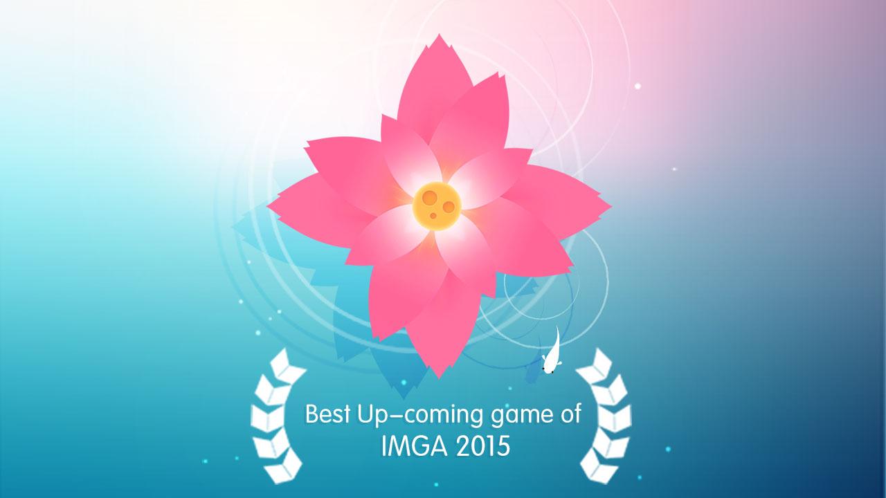 KOI - Journey of Purity