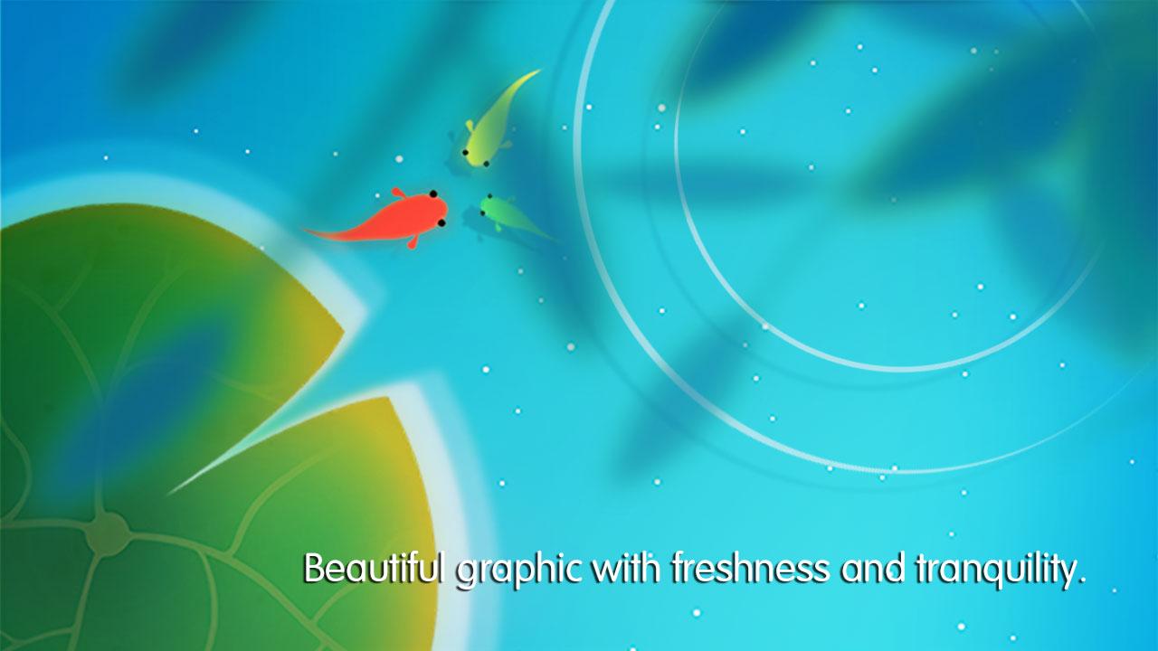 KOI - Journey of Purity