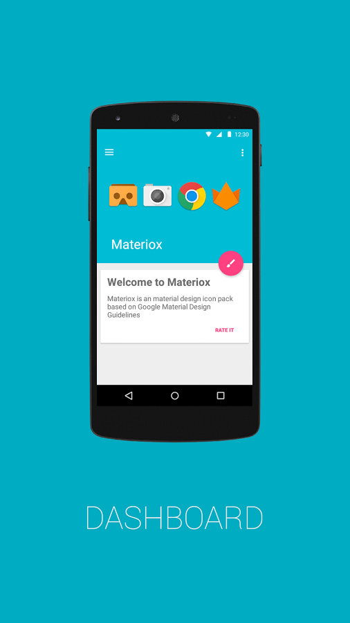 Materiox