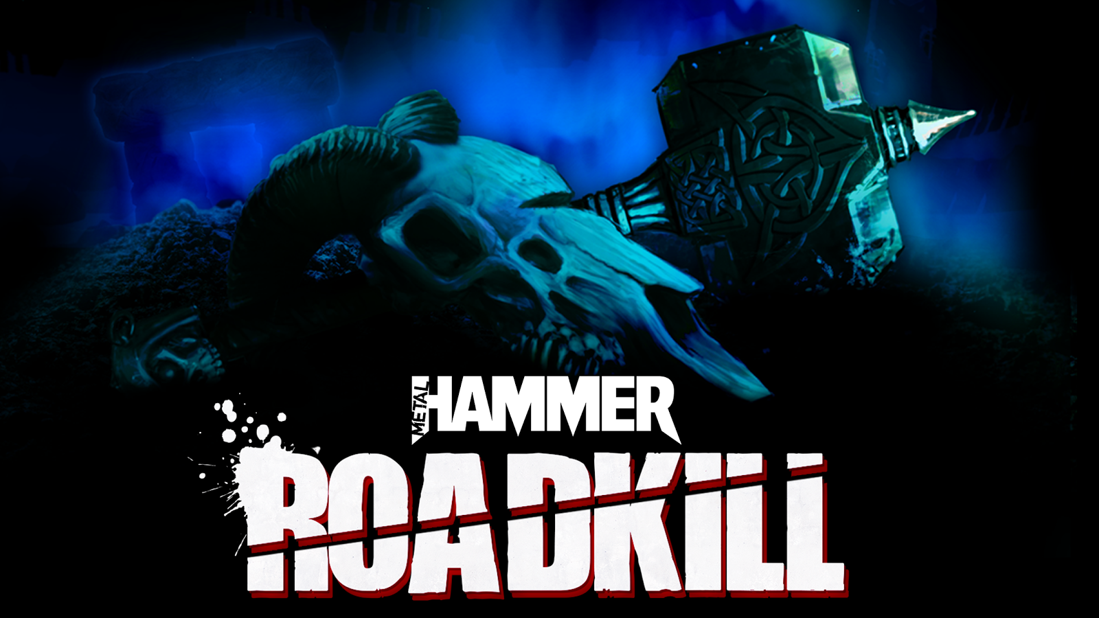 Metal Hammer Roadkill