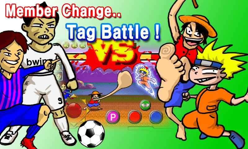 Mighty Fighter 2