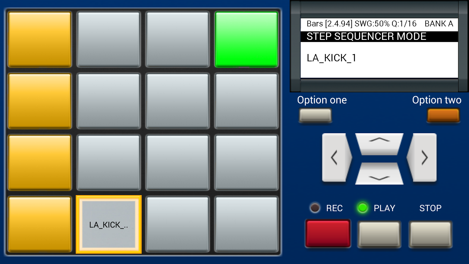MPC MACHINE