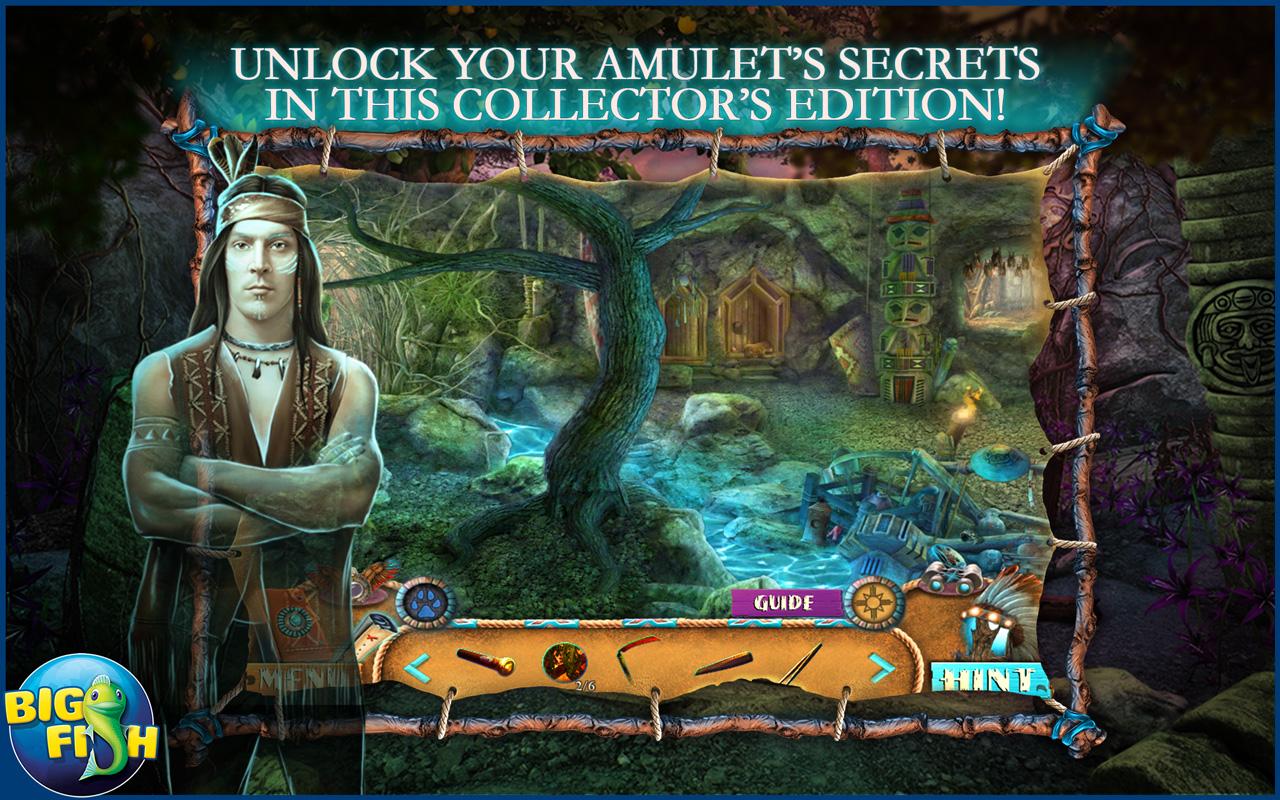 Myths of the World Spirit Wolf