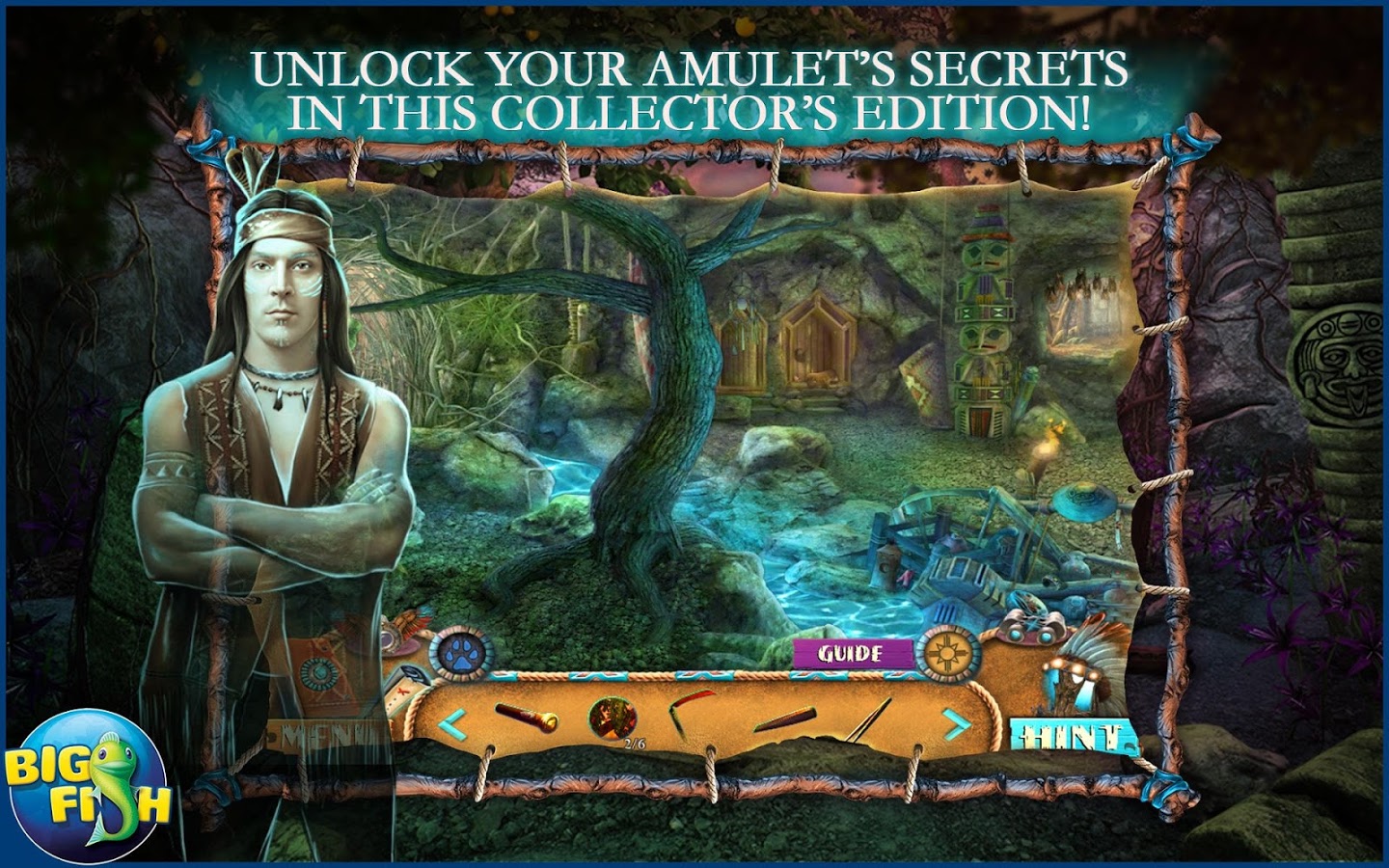 Myths of the World Spirit Wolf