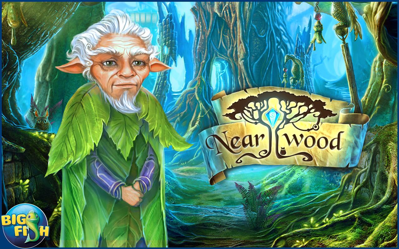 Nearwood Collector's Edition