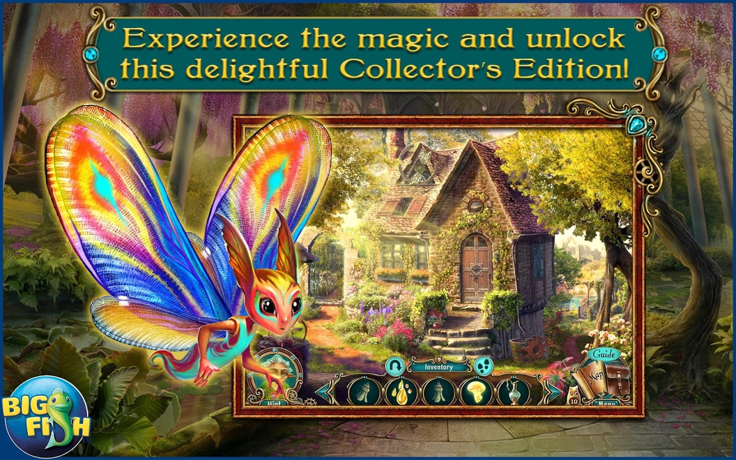 Nearwood Collector's Edition