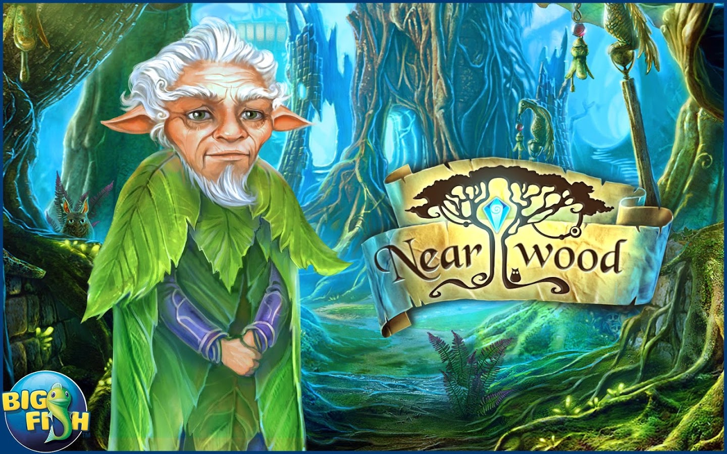Nearwood Collector's Edition