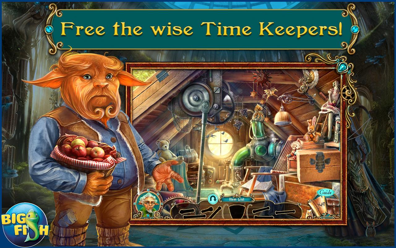 Nearwood Collector's Edition