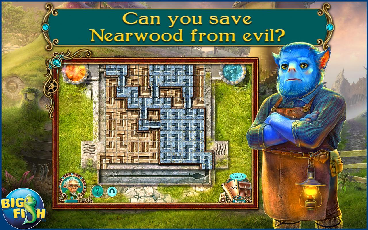 Nearwood Collector's Edition