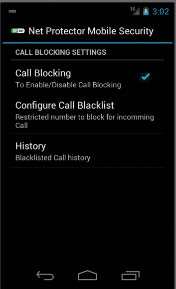 NPAV Mobile AntiVirus Security