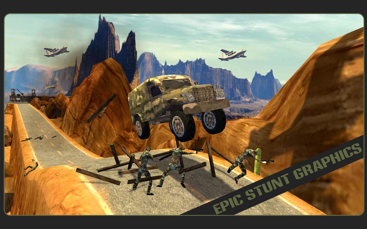 Offroad Army War Legends (Mod Money) 