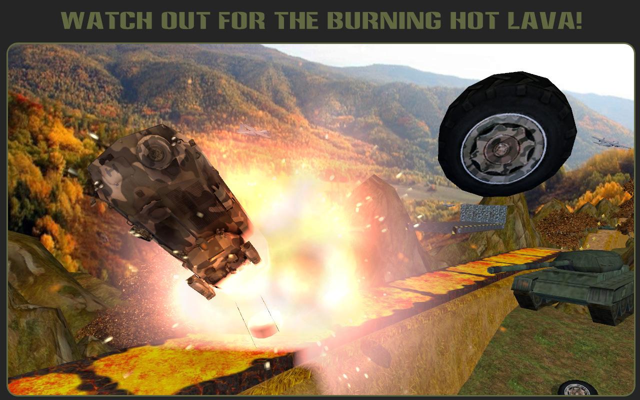 Offroad Army War Legends (Mod Money) 