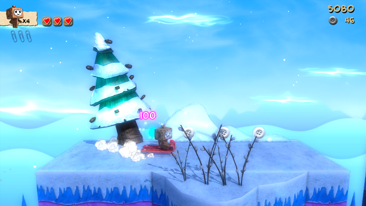 Paper Monsters Recut Deluxe