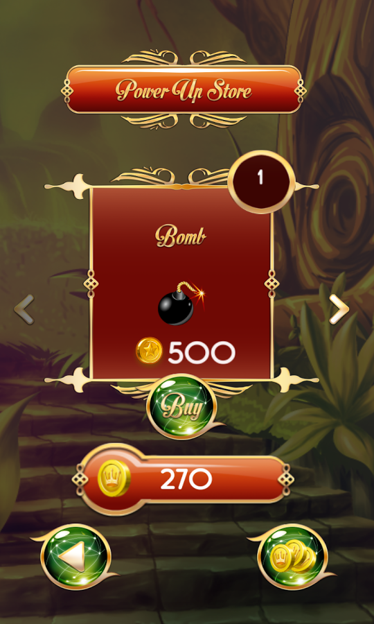 Princess Bubble Kingdom