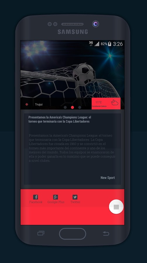 Reik for klwp