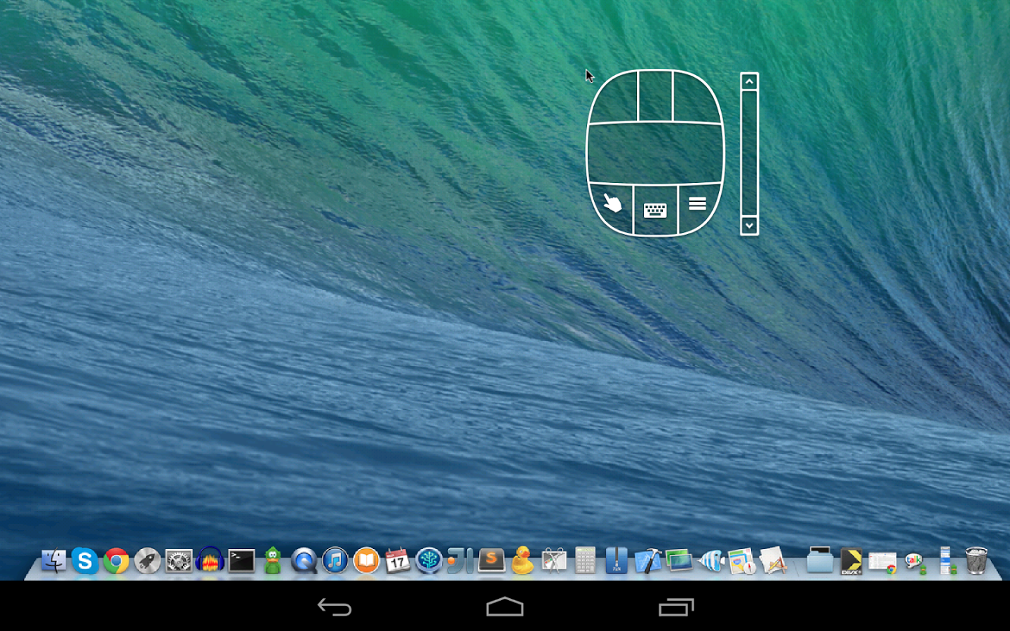 Remote Ripple PRO (TightVNC)