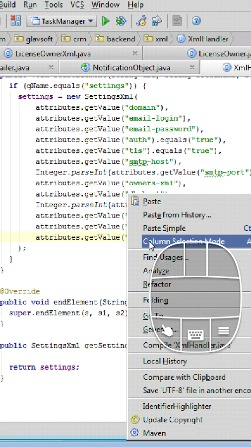 Remote Ripple PRO (TightVNC)