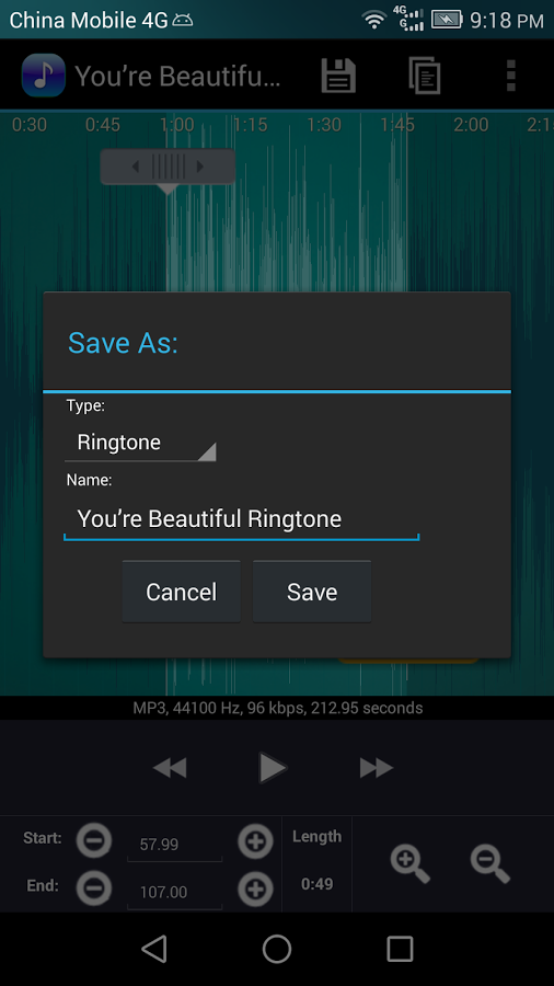 Ringtone Maker Pro