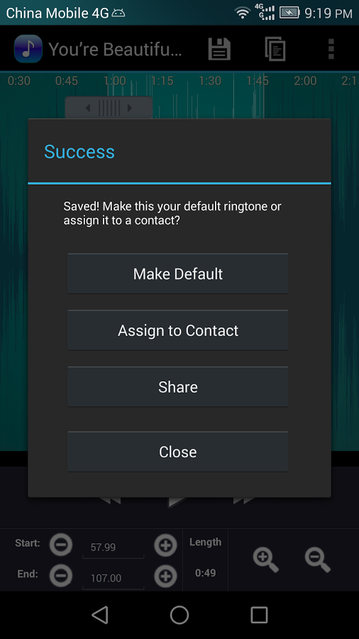 Ringtone Maker Pro