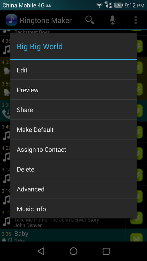 Ringtone Maker Pro