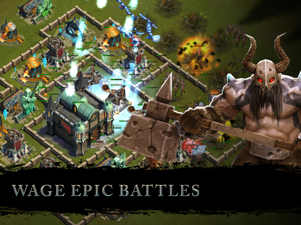 Shadow Souls: Titan Fortress (Mod)