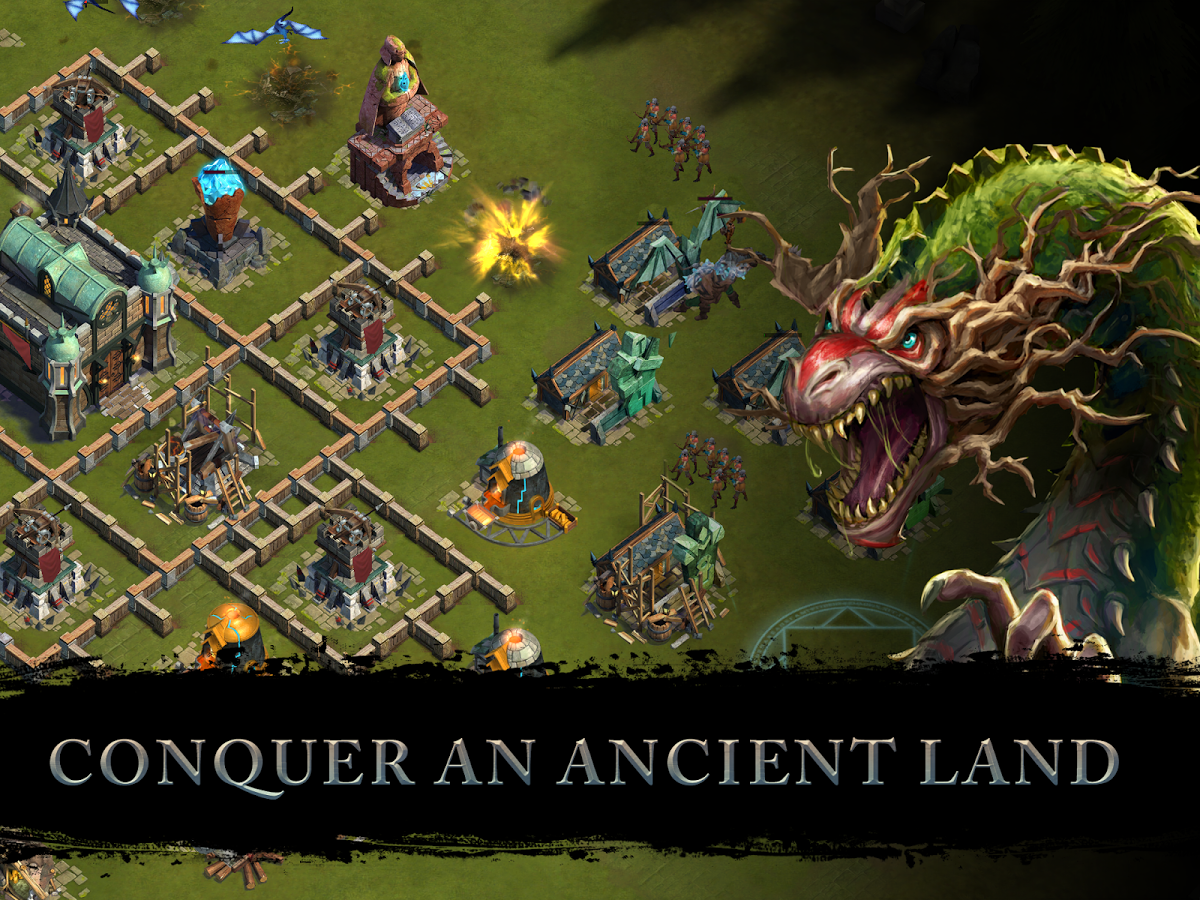 Shadow Souls: Titan Fortress (Mod)