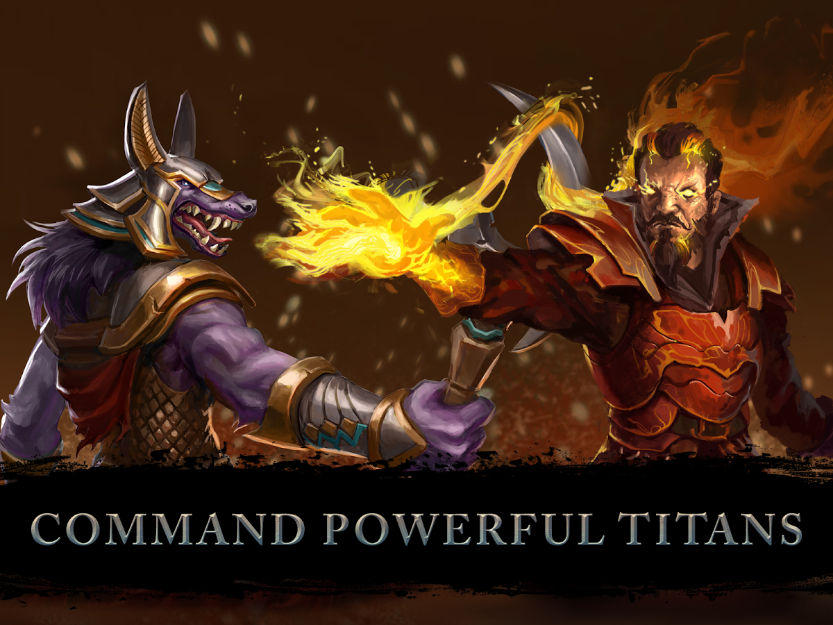 Shadow Souls: Titan Fortress (Mod)