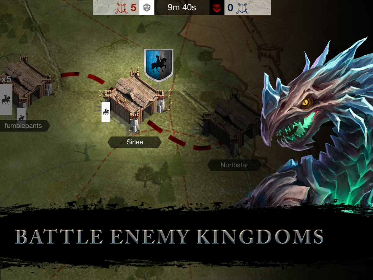 Shadow Souls: Titan Fortress (Mod)