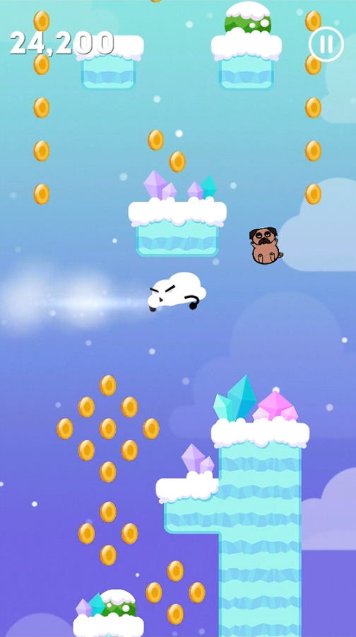 Sky Pets