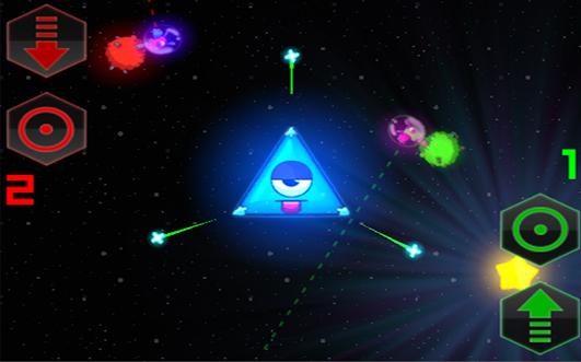 Space Lamas