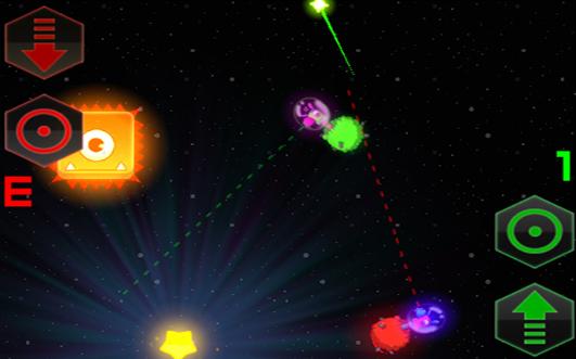 Space Lamas