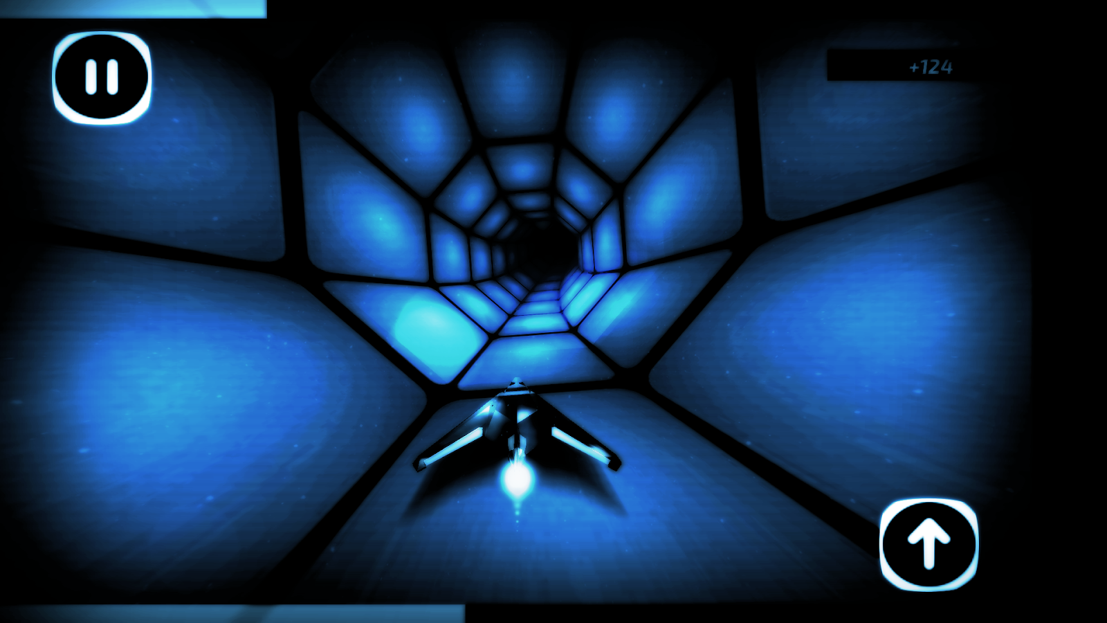 Speed Flight Simulator