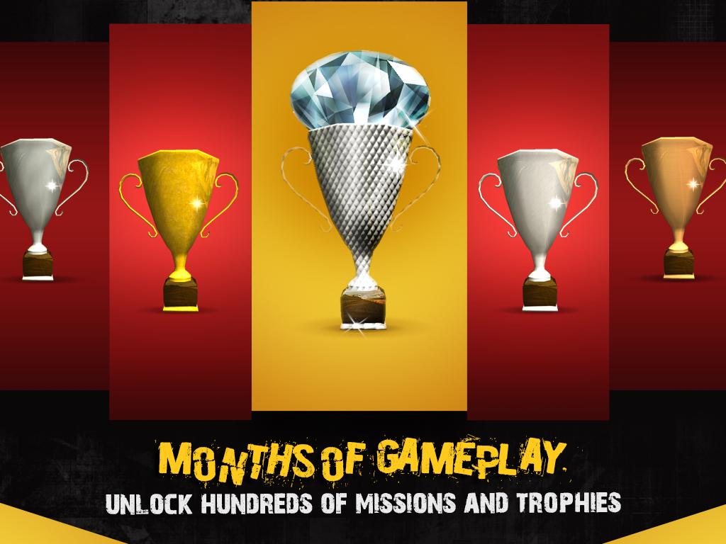 Street Basketball X - USA 3D