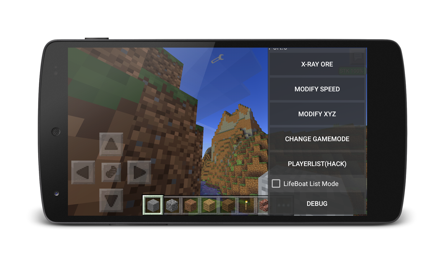 Super ToolKit Pro for MCPE