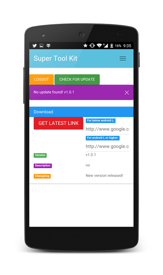 Super ToolKit Pro for MCPE