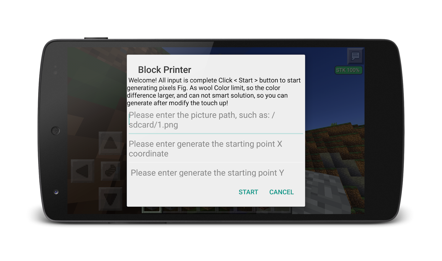 Super ToolKit Pro for MCPE
