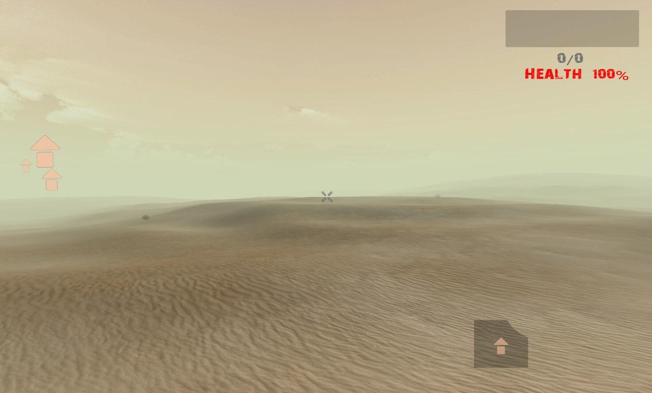 Survival: Dead road
