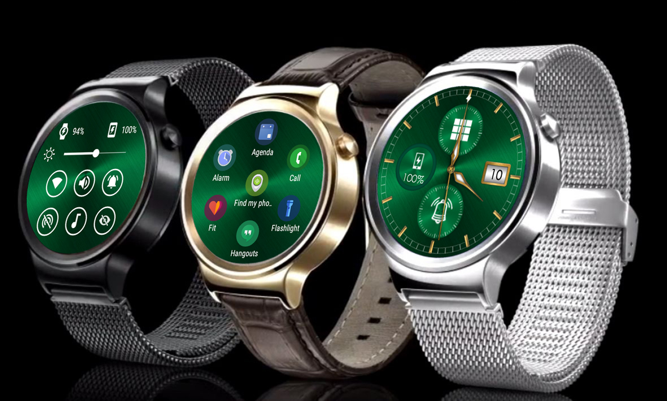 Wear Mini Launcher