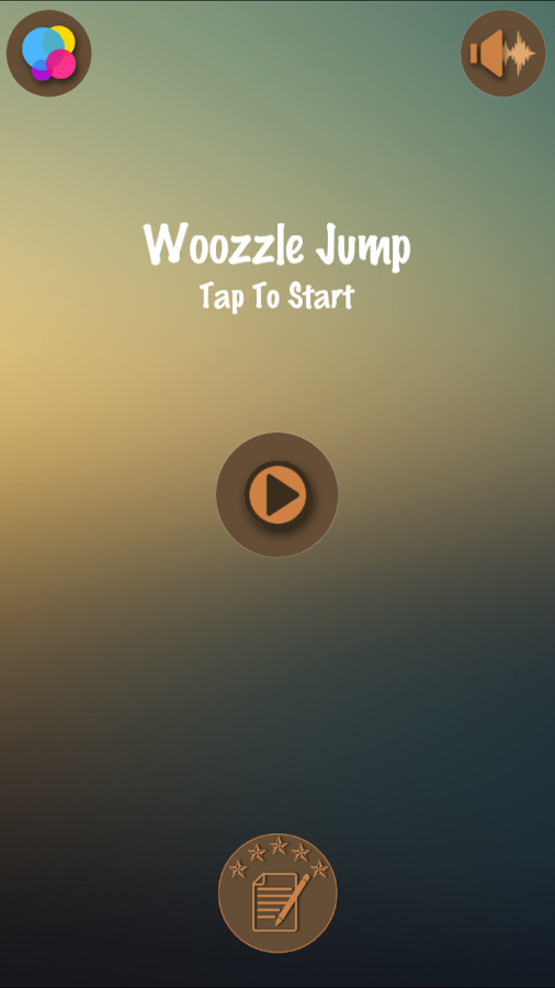 Woozzle Jump