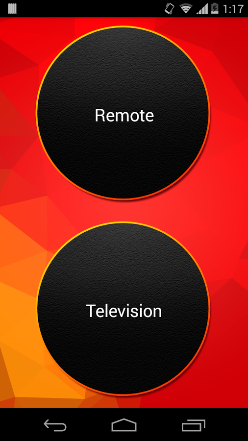 You Tv & Remote
