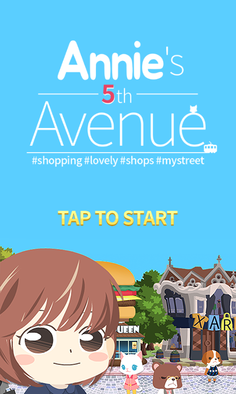 Annie's 5th Avenue