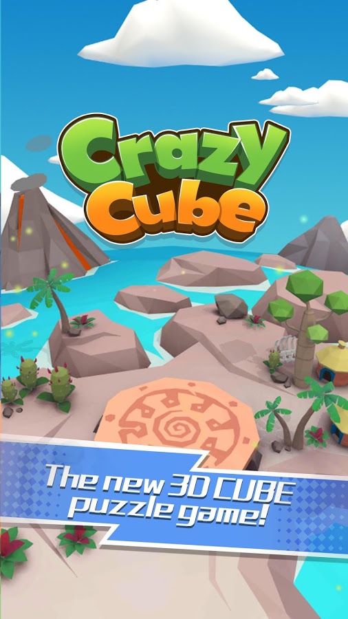 Crazy Cube