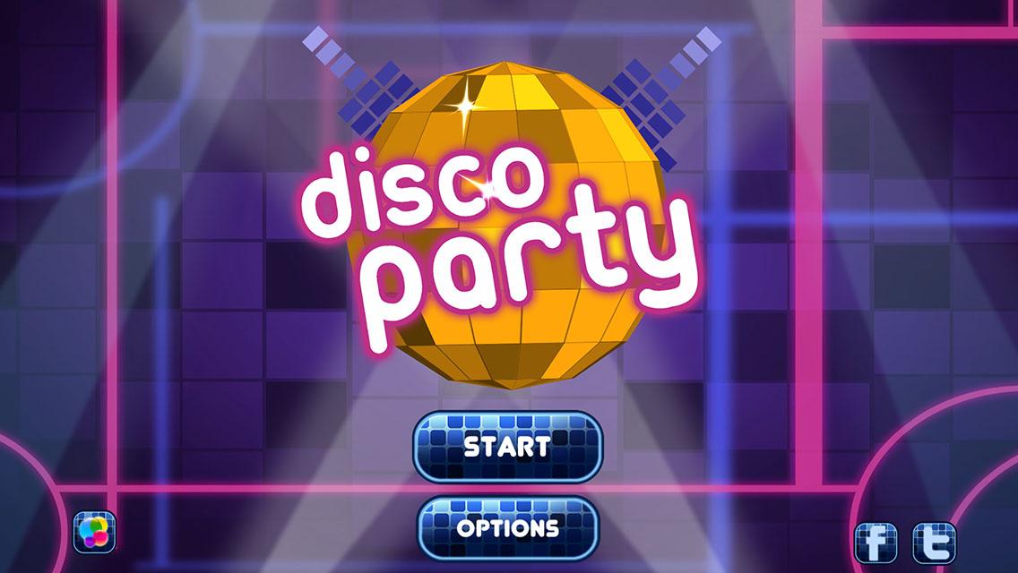 Disco Party