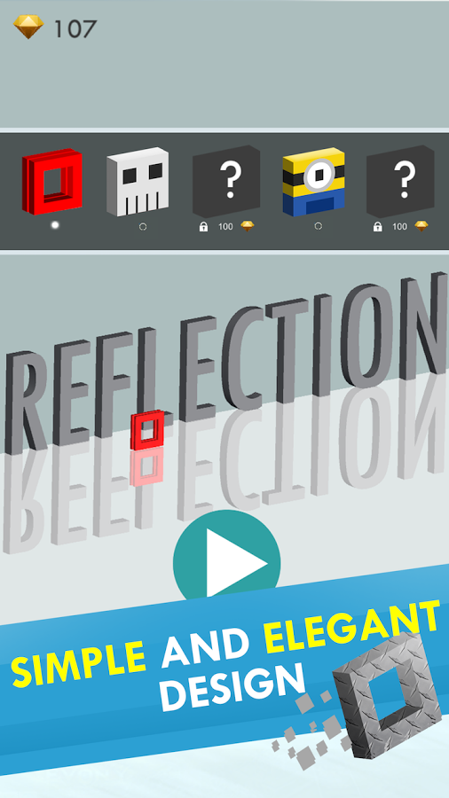 Reflection (Mod)
